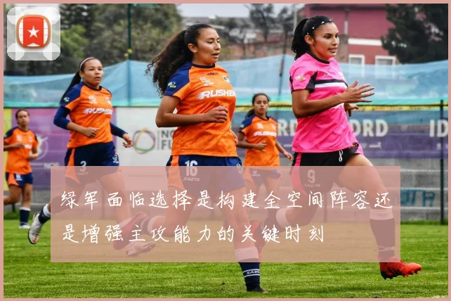 绿军面临选择是构建全空间阵容还是增强主攻能力的关键时刻
