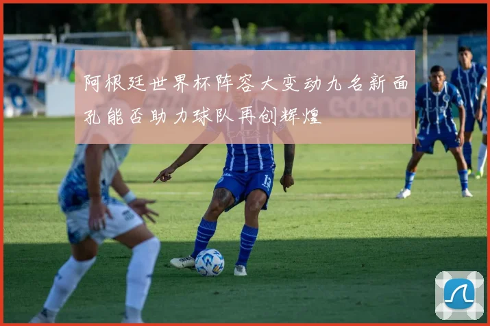 阿根廷世界杯阵容大变动九名新面孔能否助力球队再创辉煌