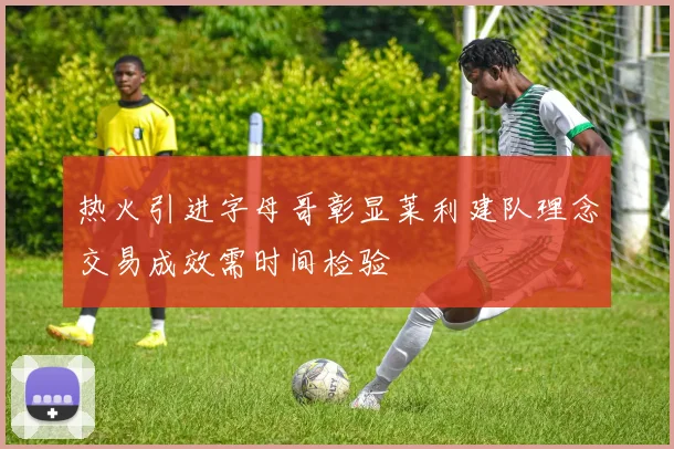 热火引进字母哥彰显莱利建队理念交易成效需时间检验